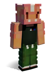 Noel skin