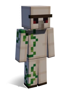 Golem skin
