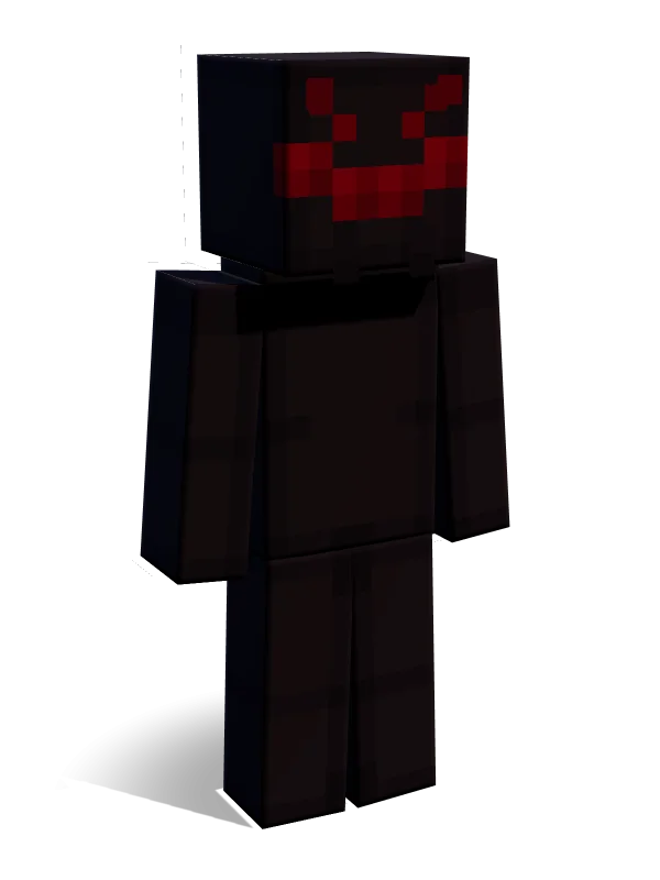 Spider Minecraft skin
