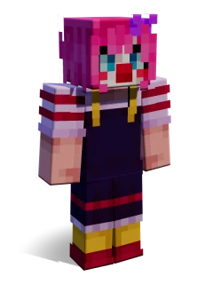 Avery skin