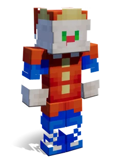 Noa skin