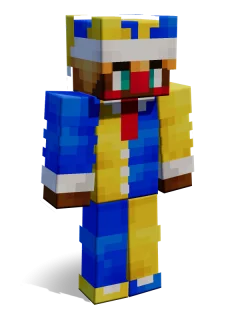 Charlie skin