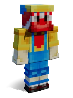 Kai skin