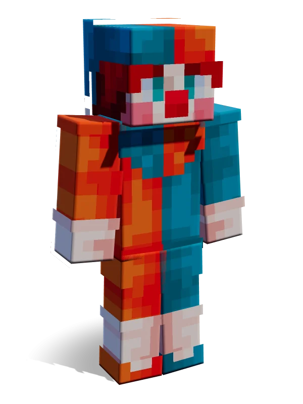 Marie Minecraft skin