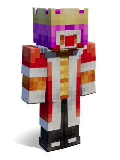 Luca skin