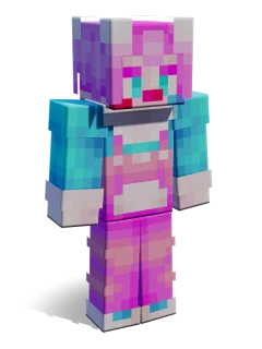 Blake skin