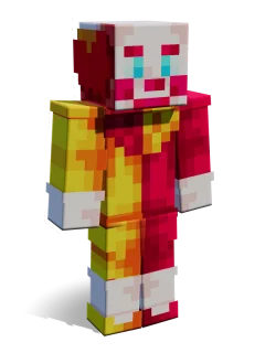 Brooks skin