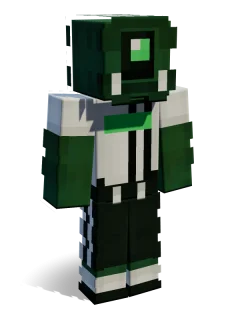 Ate skin