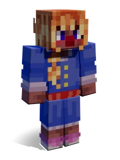 River skin