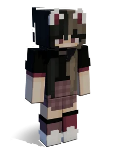 Clark skin
