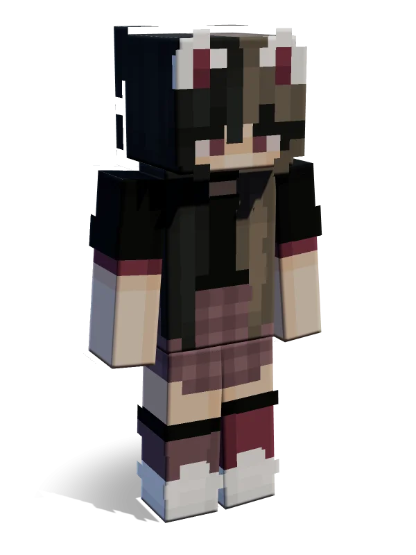 Clark Minecraft skin