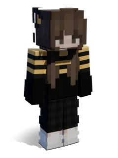 Ella skin