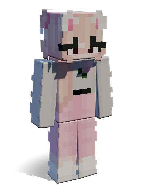 Emma Minecraft skin