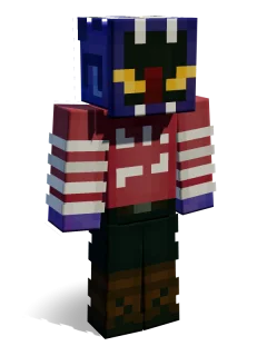 Kevin skin