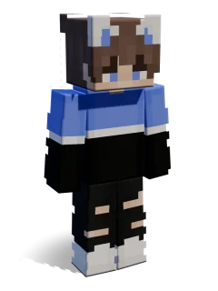 Eric skin