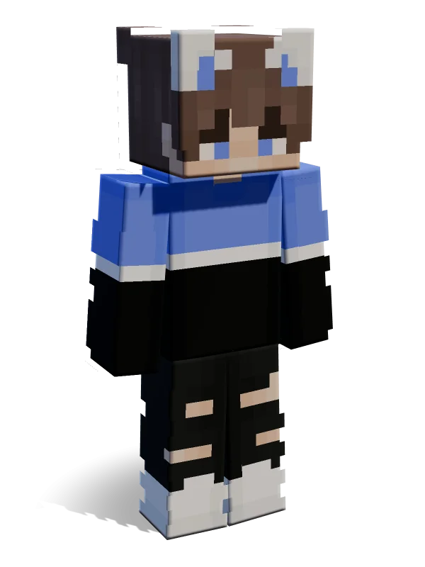 Eric Minecraft skin