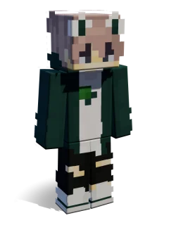 Liam skin
