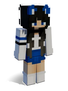 Lori skin