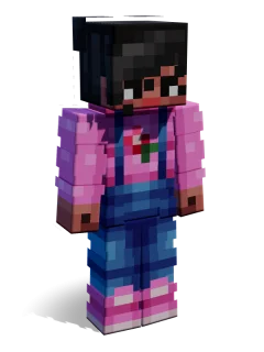 Atlas skin