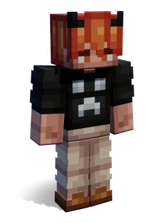 Camden skin
