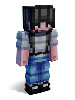 Tanner skin