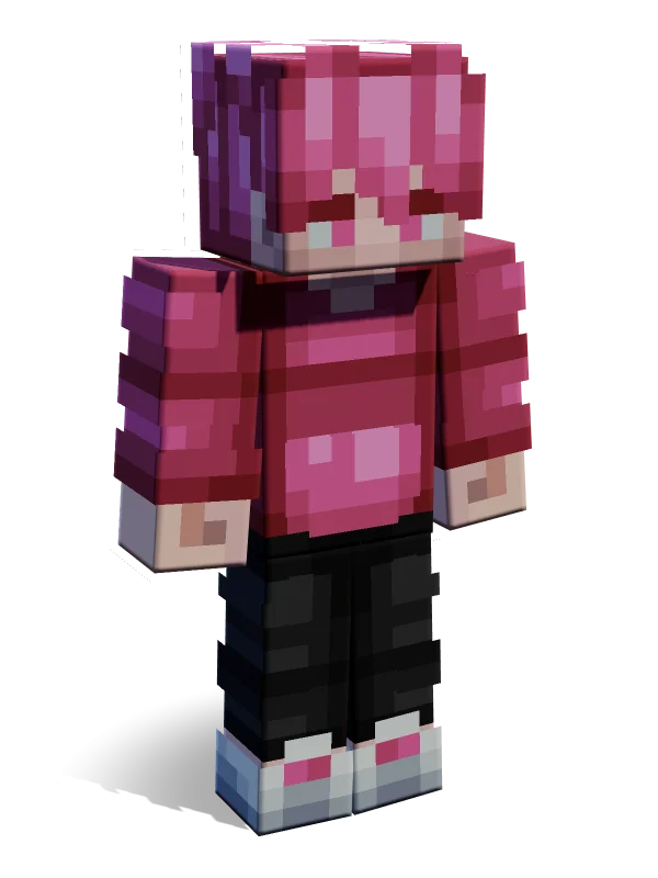 Sailor Minecraft skin