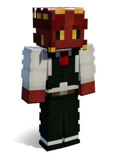 Jeanette skin