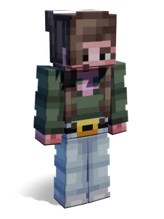 Flynn skin