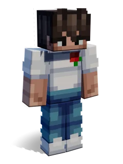 Harlowe skin