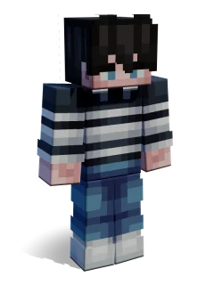 Justice skin