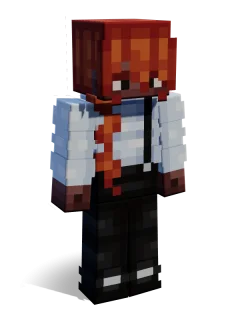 Ali skin