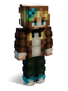 Fien skin