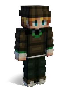 Jesse skin
