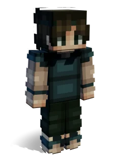 James skin
