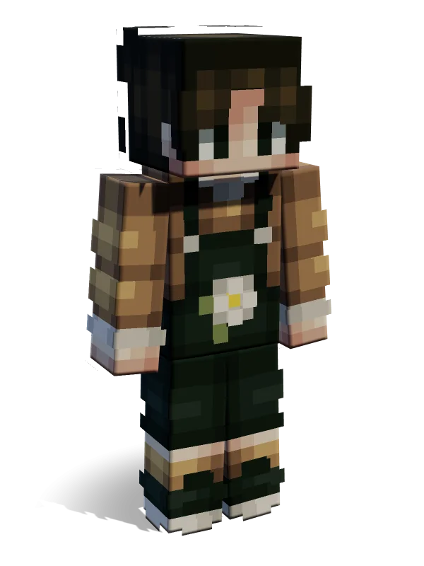 Mason Minecraft skin