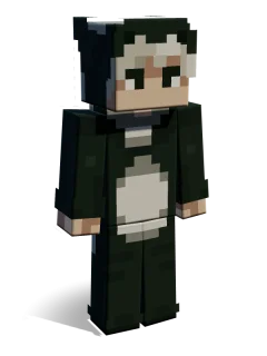 Albert skin
