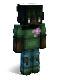 Bram skin