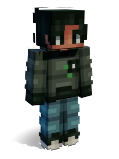 Noud skin