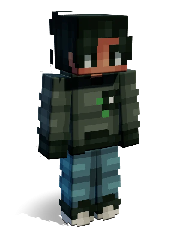 Noud Minecraft skin