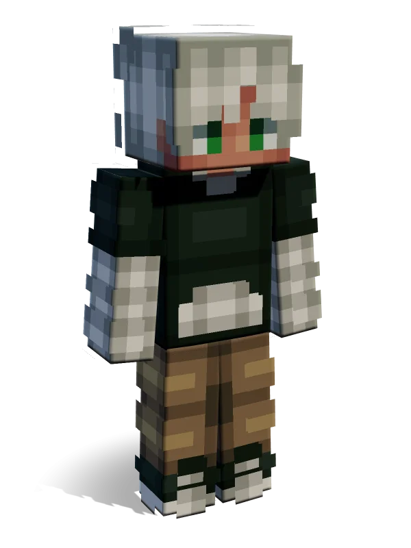 Sem Minecraft skin