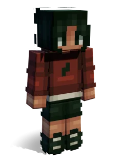 Roos skin
