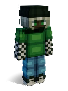 Julie skin