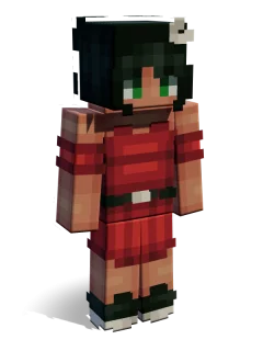Marie skin