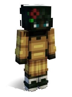 Fenna skin
