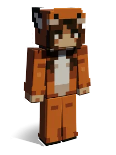 Alisha skin