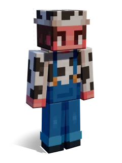 Ben skin