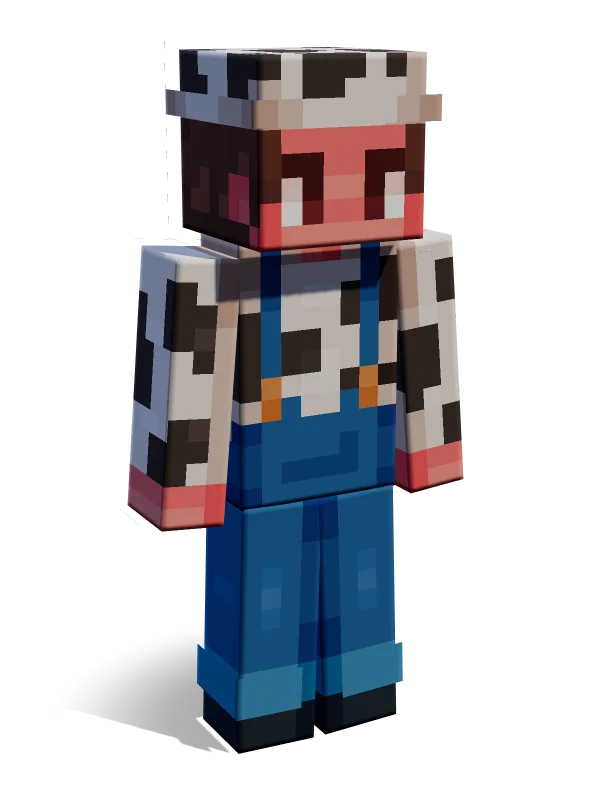 Ben Minecraft skin