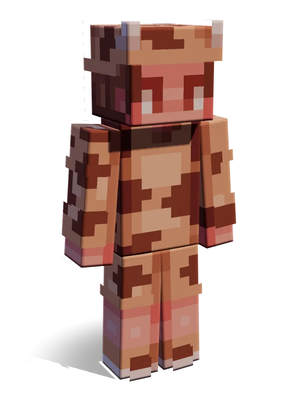 Kai Minecraft skin