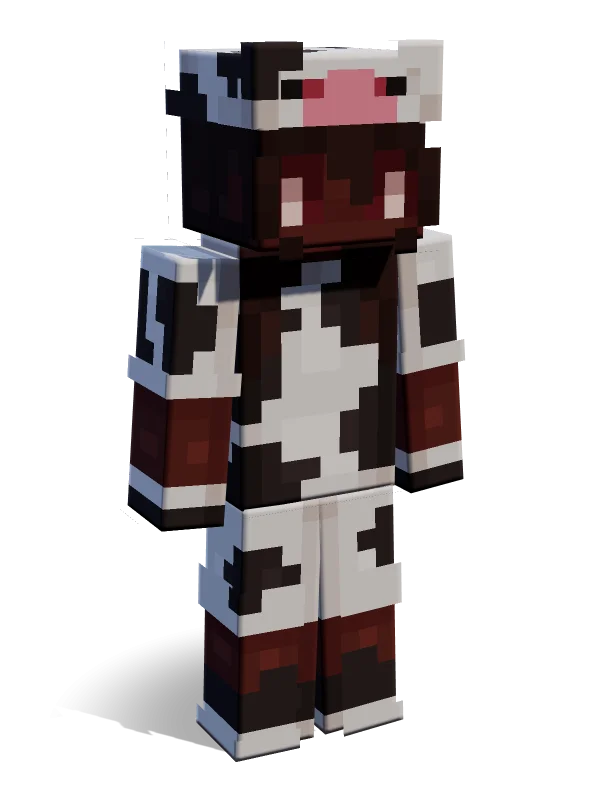 Kei Minecraft skin