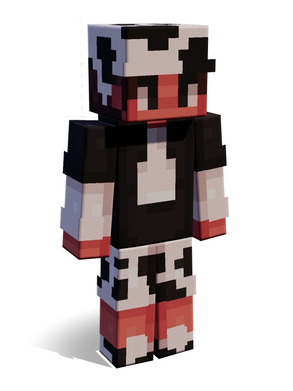 Alexander Minecraft skin